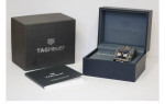 Original Monaco Tag Heuer Date/Chronograph Beautiful Set
