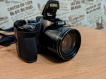 Nikon Coolpix P520