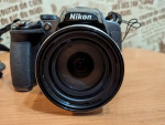 Nikon Coolpix P520