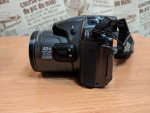 Nikon Coolpix P520