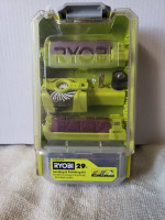 NEW DREMEL RYOBI Jorgenson Rotary Accessory Kits