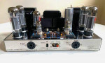 NEW Build ORIGINAL Design Dynaco St-70 Tube Amplifier - Build Date 01/