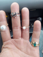 RINGS