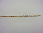 Kendra Scott Connely Peach Cat's Eye Statement Necklace Rose Gold Tone