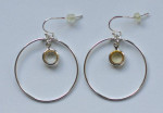 New Never Worn Ann Taylor Loft Earrings