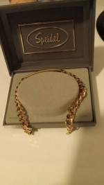 MEN'S SPEIDEL 8" BRACELET