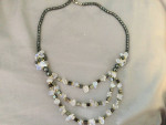Necklace purchased in Spain
