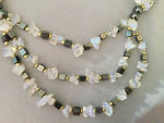 Necklace purchased in Spain
