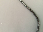 Necklace purchased in Spain
