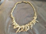 Unique necklace