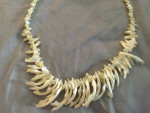 Unique necklace