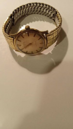 MEN'S LORD ELGIN SELF WINDING 25J