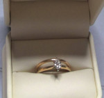 Marquise Diamond Wedding Ring set⁸