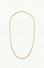 Kendra Scott 18k Gold Necklace