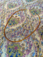 Kendra Scott 18k Gold Necklace
