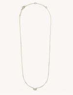 Kendra Scott 14k Gold Pendant Necklace