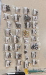 Piercing Supplies & Jewelry