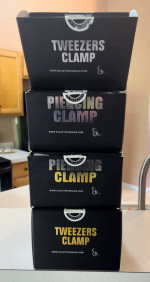 Piercing Supplies & Jewelry