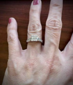 Diamond Engagement Ring