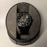 citizen ecodrive e650