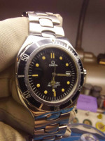 Omega SeaMaster