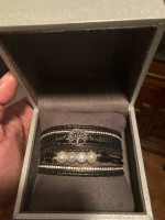 C.D. Peacock Jewelry