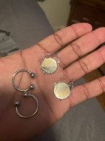 C.D. Peacock Jewelry