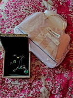 Beautifull  Jade set