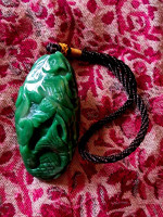 Beautifull  Jade