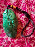 Beautifull  Jade