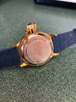 Invicta Russian Diver