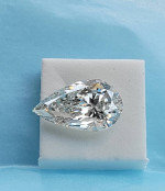 4ct LAB CVD DIAMOND VS1 G IGI CERTIFICATION