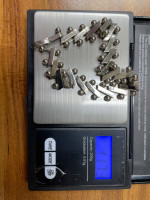 Silver 925 bracelet