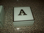 American Atelier Jewelry/storage box