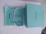 Silver Tiffany & Co Bracelet