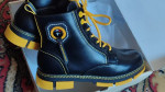 Women's boots