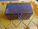 Jewelry box