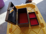 Jewelry box