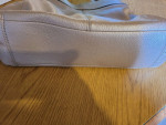 LEXY CHAIN SHOULDER BAG (COACH F32150) PLATINUM/SILVER - Great holiday present