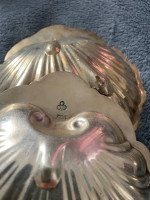 Vantage English Silver