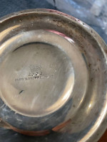 Vantage English Silver