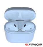 Apple - AirPods (2nd Generation)