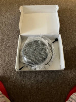 ROTATING NECKLACE  HOLDER