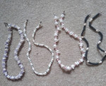 Shell necklaces(each)