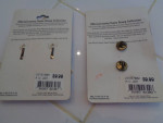 Looney Tunes USPS Stamp Jewelry