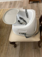 Baby Seat