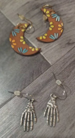 Very Nice Mixed Jewelry Bundle