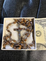 Rosary - Wooden Rosary