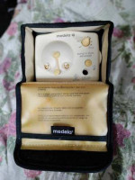 Medela Pump In Style Advanced Breast Pump - Motor Only No Accessories