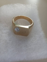 Nice Mens Ring For Sale